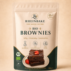 BIO BROWNIE BACKMISCHUNG
