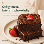 BIO BROWNIE BACKMISCHUNG